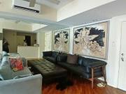 97 sqm 2BR Condo for Rent at Manansala Tower, Rockwell...