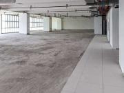 97 SqM Grade A Office Space for Rent in Cebu Business Park