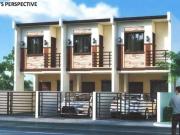 97 SQM TOWNHOUSE FOR SALE in MATTHEW RESIDENCES, ZABARTE...