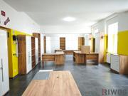 97m² Geschäftslokal/Büro mit Straßenzugang | topsaniert...