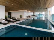 97sqm 1BR Luxury Condo in Trump Tower Makati – Fully...