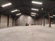 9800 sqm Commercial lot for Lease, Baesa QC