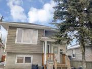 9806B 108 Ave 1 Grande Prairie AB T8V 1N6 3 Bedroom...