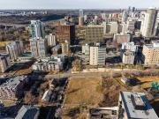 9807 St Nw, Edmonton, AB, T5K 1A7 vacant land for sale |...
