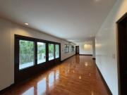 980 sqm 4BR House for Rent at Forbes Park Village,...