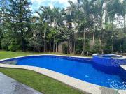980 sqm w/ pool Ayala Alabang House and Lot For Sale in...