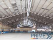 980 sqm Warehouse Space for Lease In Mandaue City