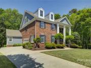 9810 Daufuskie Drive, Charlotte, NC 28278