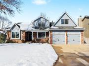 9814 W Jamesburg St, Wichita, KS 67212