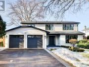 981 Valdese Drive, Mississauga, ON, L5C 2Z5 house for...