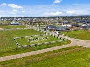 982m2 approx. block in Traralgon's Premier Estate...