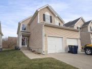 9831 N Lewis Ave, Kansas City, MO 64157