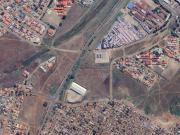 983 m² Land available in Lenasia