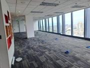 983 sqm fitted office in BGC, Taguig for Rent