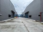 ~ 983 SQM WAREHOUSE IN QUEZON CITY GATED FOR LEASE!