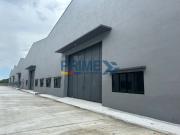 983 SQM Warehouse w Restroom, High Ceiling, etc. in...