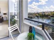 98/48 50 Alfred Street, Milsons Point Apartment for rent...
