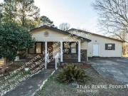 984 7th St SE Graysville, AL 35073 984 7th St Se