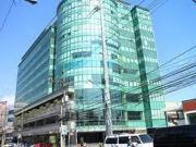 985 sqm Fitted, Office Space for Lease in Quezon City