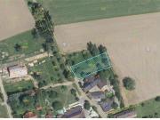 987 m² Bauland mit Widmung Dorfgebiet in...