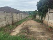 987 m² Land available in Westgate