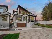 9889 Huckleberry Drive, Surrey, BC, V4N 6T4 house for sale.