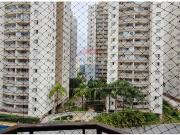 98.00 M² Apartamento Alugar, 3 Dormitórios localizado em...