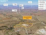 98 Acres of Prime land close to Bacchus Marsh