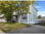 98 Campbell Avenue, St. John'S, NL, A1E 2Z6 house...