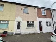 98 Frenchpark Street