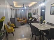 98 FURNISHED PALM GARDEN APARTMENT Bukit Raja nr...