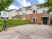 98 Hansfield, Castaheany, Clonee, Dublin 15, D15HR1X is...