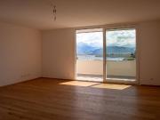 98 m2 Wohnung mit Seeblick in Gmunden