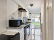 98 Millbrook Avenue, Ayrfield, Dublin Noel Kelly...