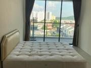 98 NIBONG CONDO 1713sf Full Furnished 4room2CP SG NIBONG...