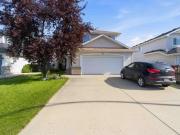 98 Orchid Crescent, Sherwood Park, AB, T8H 2E3 house for...