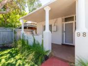 98 Palmerston Street, Perth, WA 6000