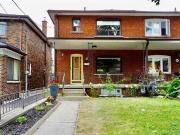 98 Roseneath Gardens Upper Toronto ON M6C 3X6 3 Bedroom...