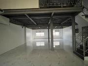 98SQM Ground floor For Lease in Quezon City