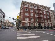 990 Geary 1 Bedroom Apartment for Rent at 990 Geary St,...