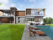 990 m² Land available in Umhlanga Ridge