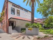 99/139 Commercial Road, Teneriffe Apartment for rent...