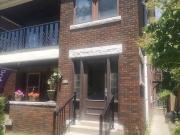 991 Main Street East 4 Hamilton ON L8M 1N3 2 Bedroom...