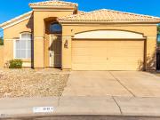 991 N Florence Dr, Chandler, AZ 85226 | MLS #6944 | Compass