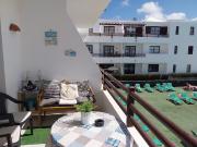 99232 ALQUILER APARTAMENTO SANTA BARBARA