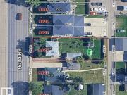 9925 Street, Edmonton, AB, T5P 3N3 house for sale |...