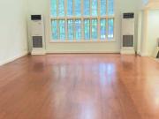 992 sqm 4 BR House for Rent in Urdaneta Village, Makati City