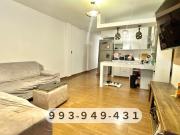 ９９３ ９４９ ４３１Venta de Casa de tres pisos más aires