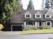 993 Prospect Ave North Vancouver BC V7R 2M5 5 Bedroom...