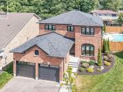 993 Whitney Crescent, Midland, ON, L4R 5N3 house for...